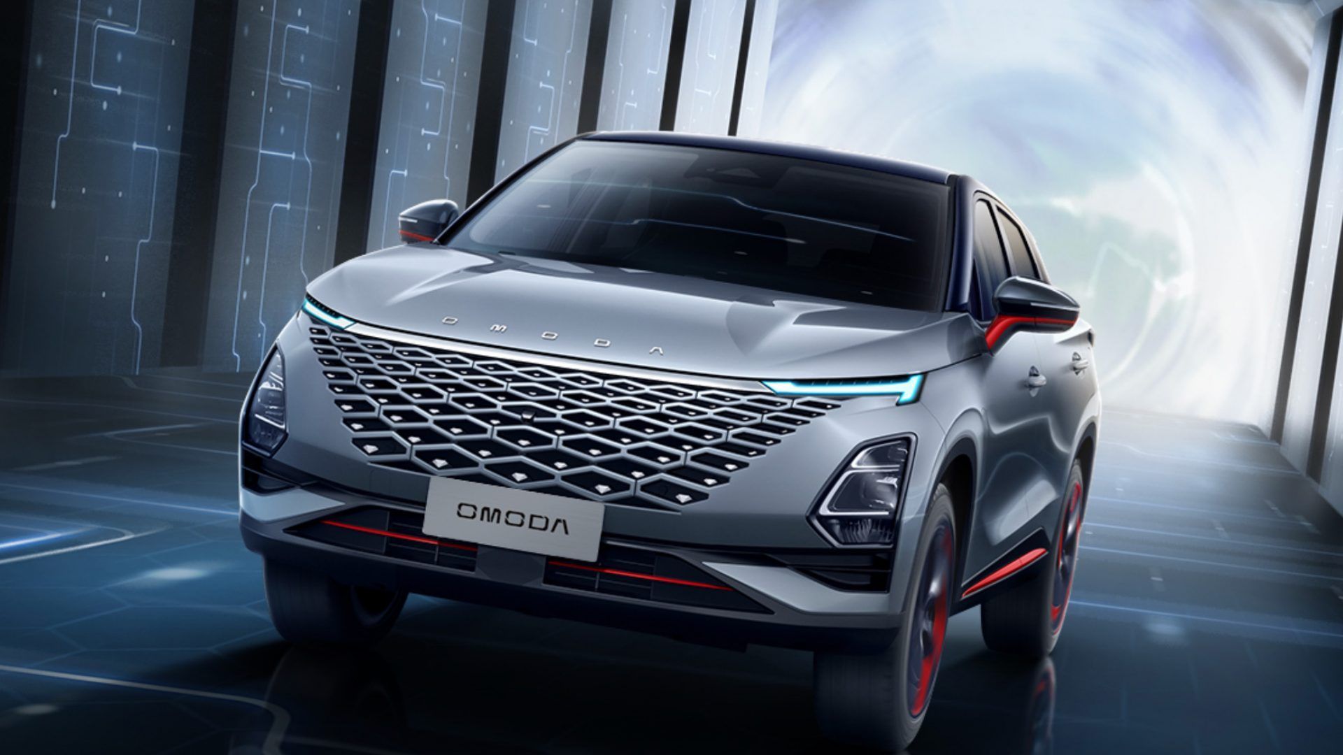 1920x1080 Chinese auto giant Chery to launch