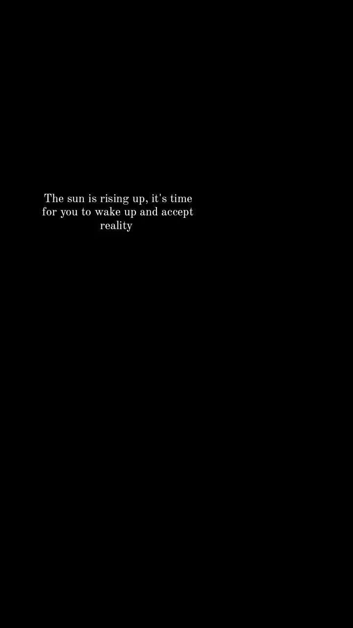 720x1280 reality. Quotes deep meaningful