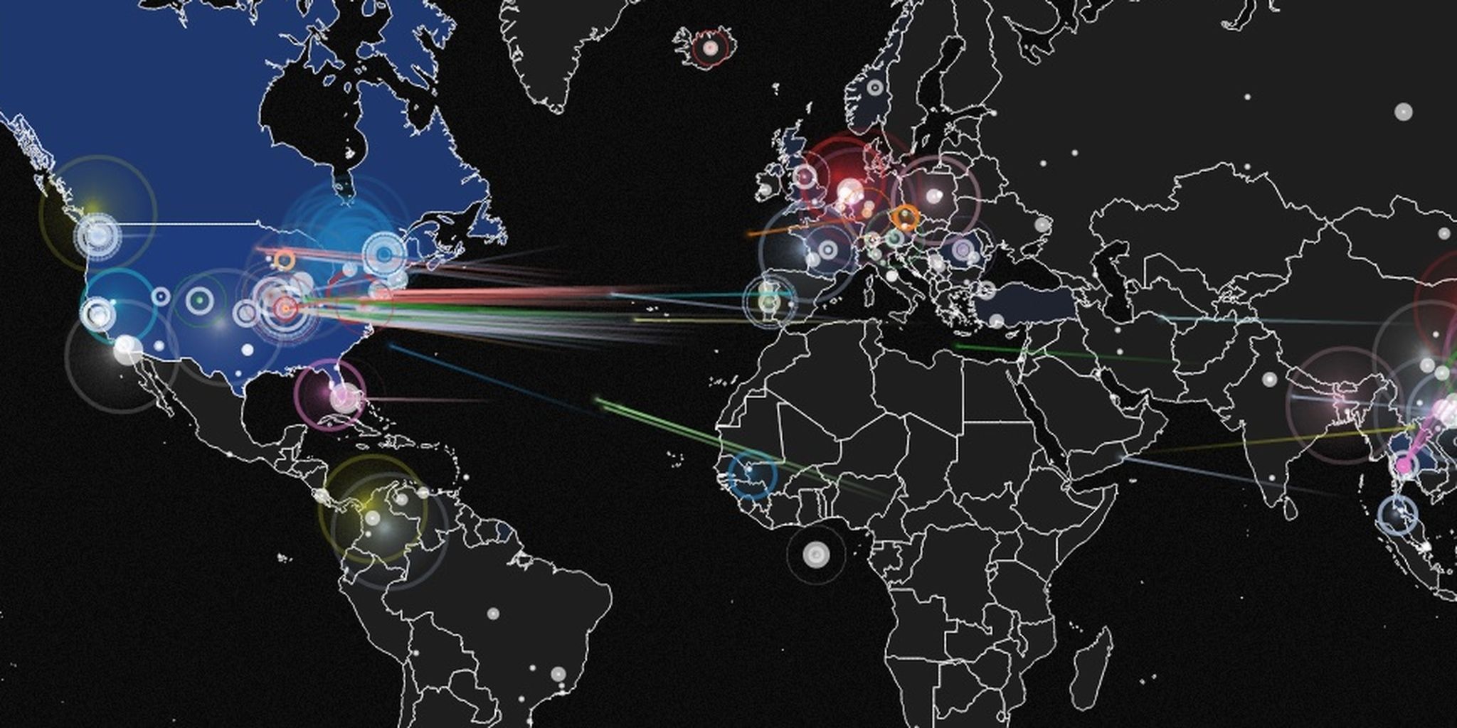 DDos Wallpapers - Top Free DDos Backgrounds - WallpaperAccess