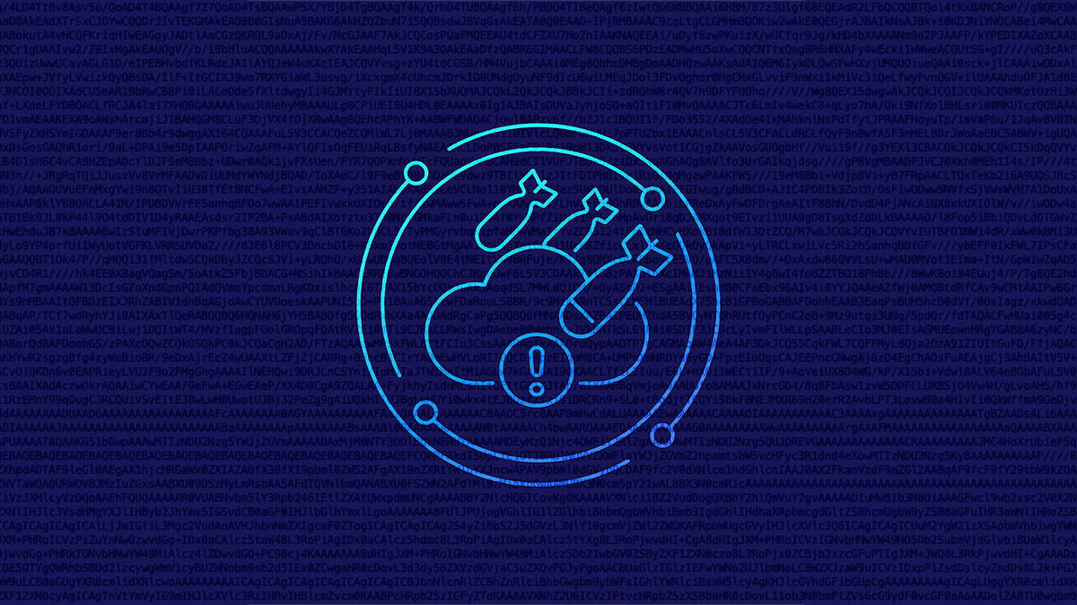 1200x675 Report: DDoS attacks increasing year