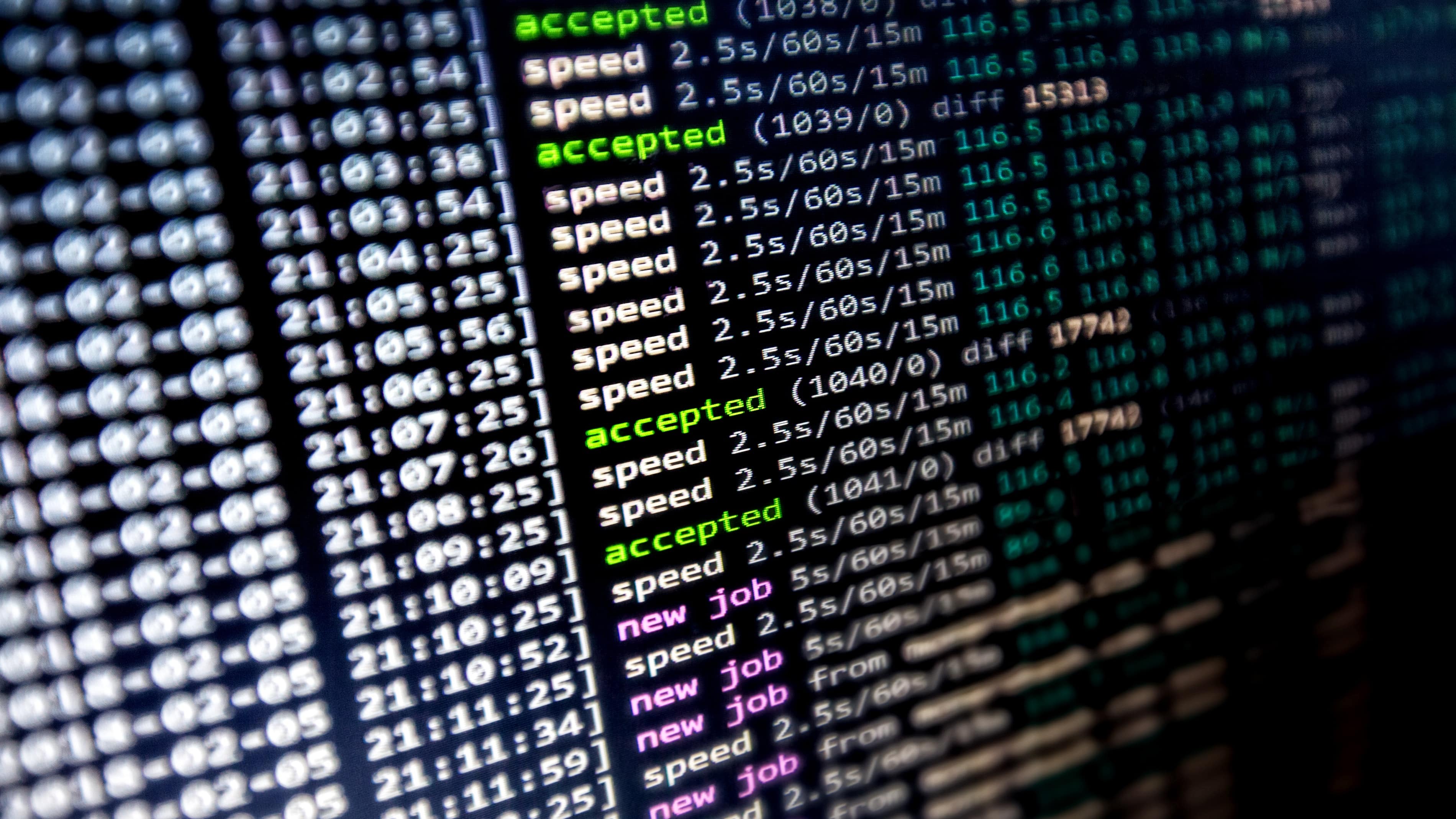 3800x2137 Two Democratic campaigns hit with DDoS