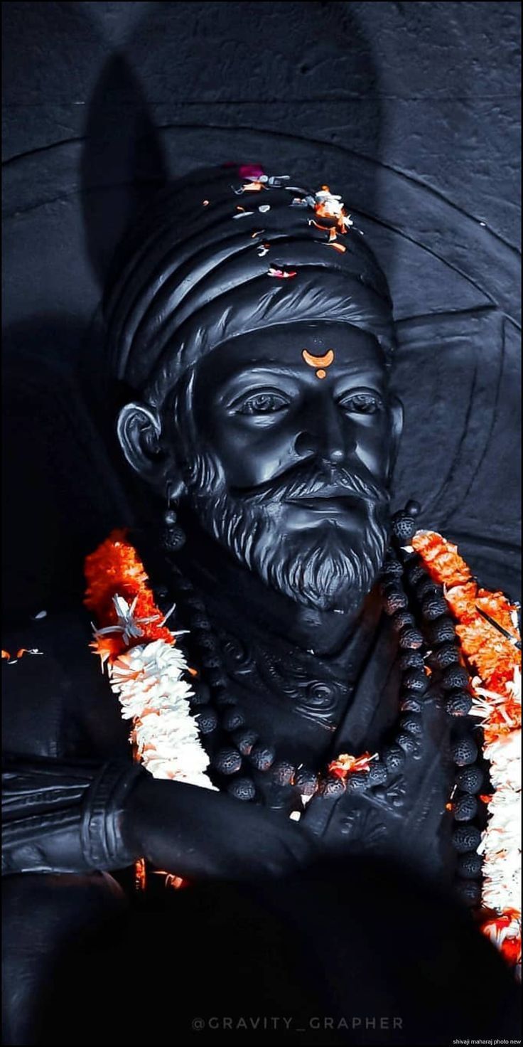 736x1472 shivaji maharaj photo HD HD