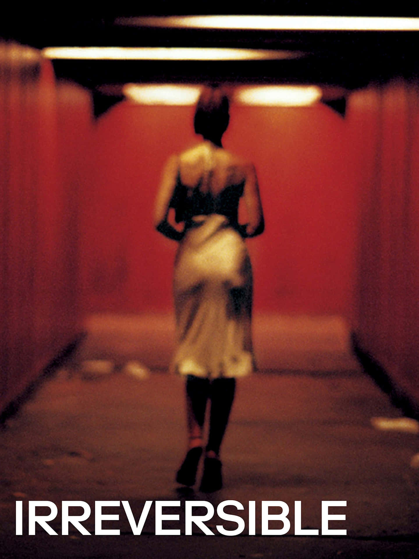 1440x1920 Irreversible Wallpaper