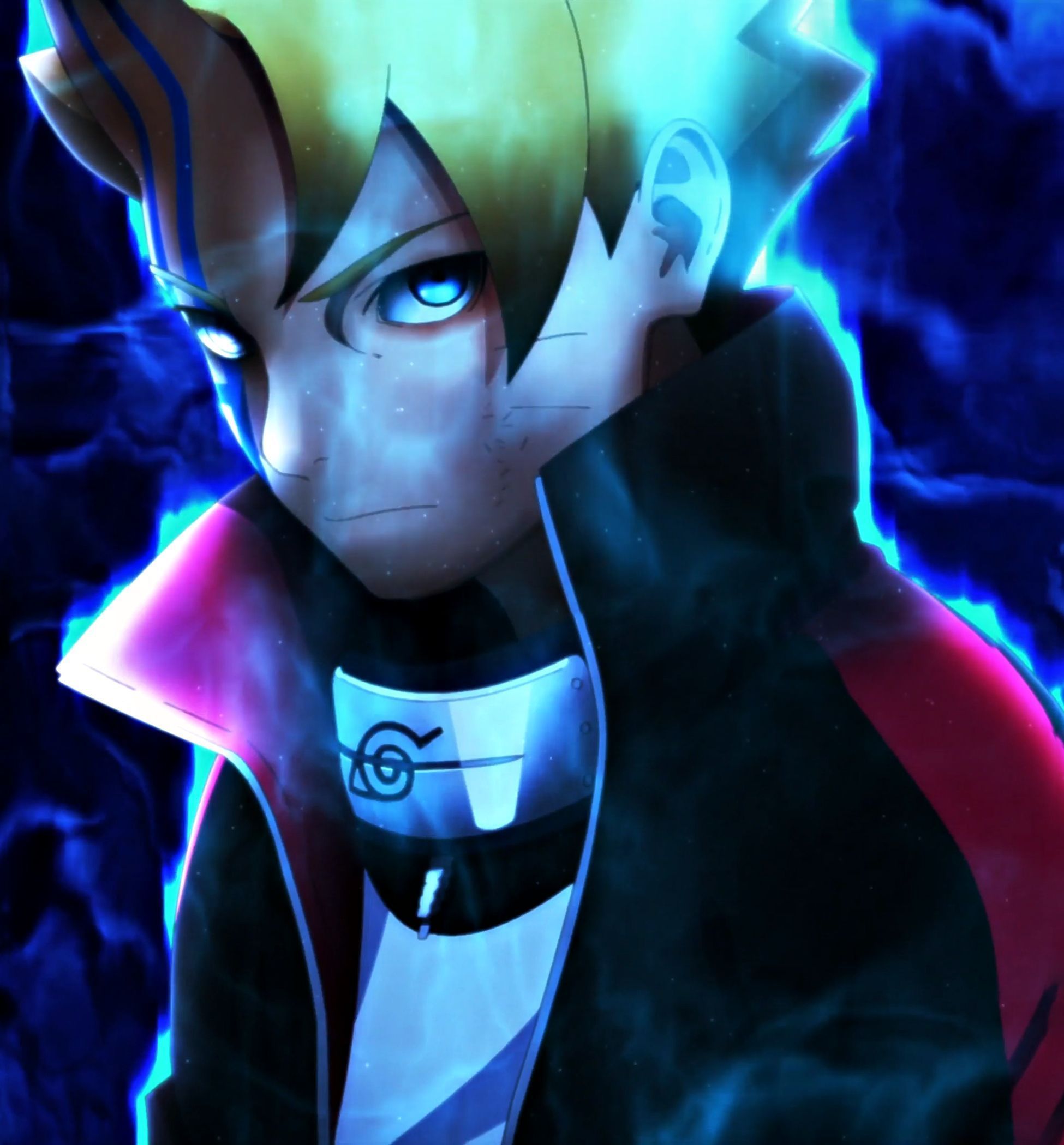 1950x2100 Boruto : Naruto Next Generations on X