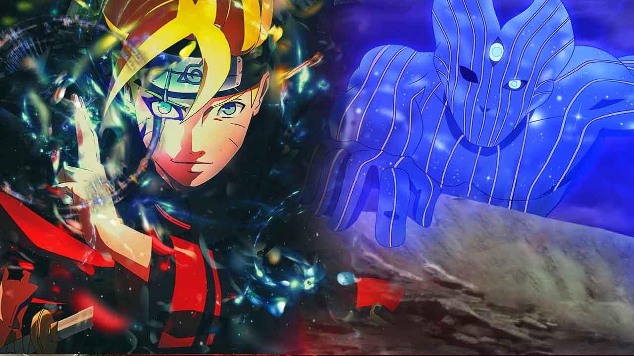 1280x720 Boruto Theory: Naruto's Son May Be