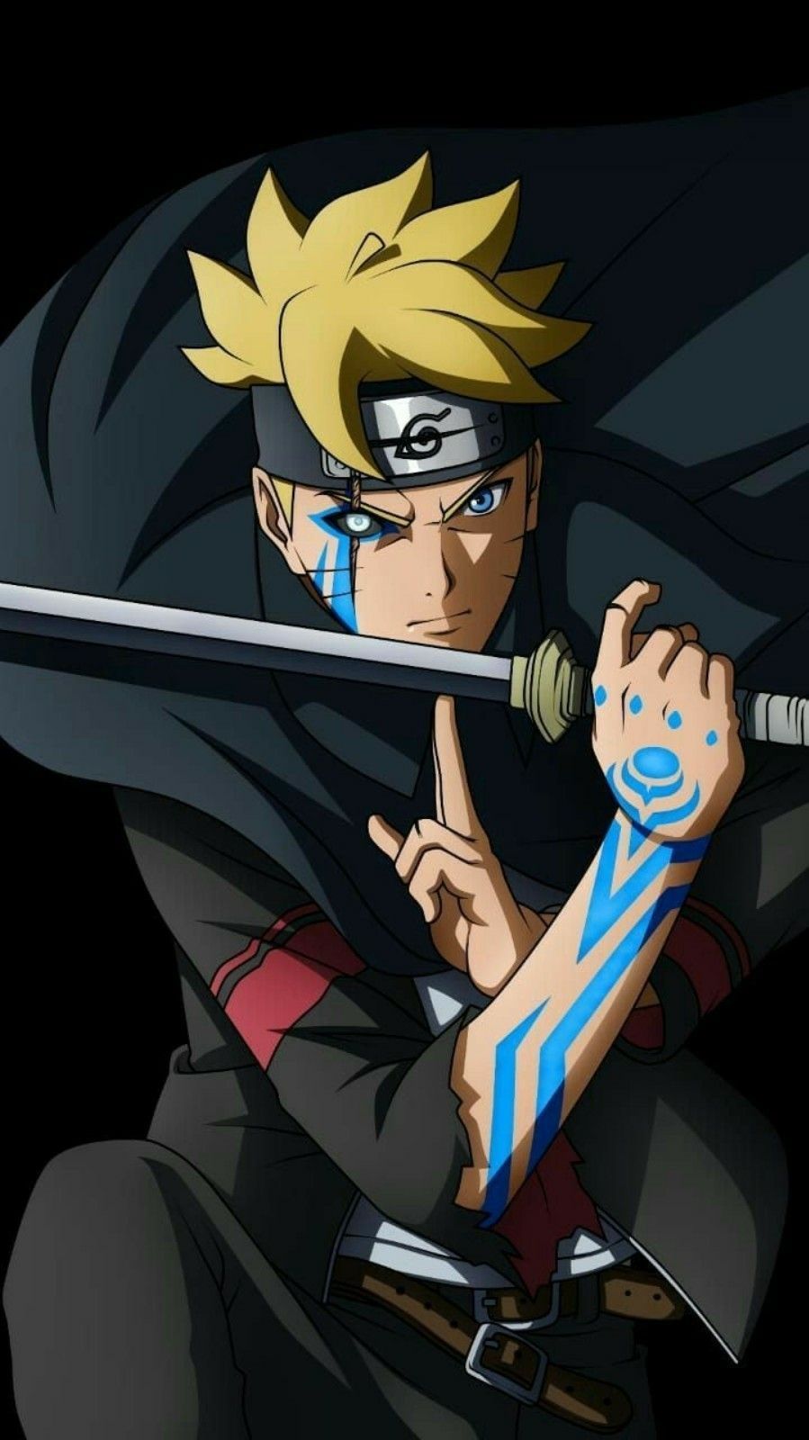 899x1600 Uzumaki boruto, Naruto sasuke sakura