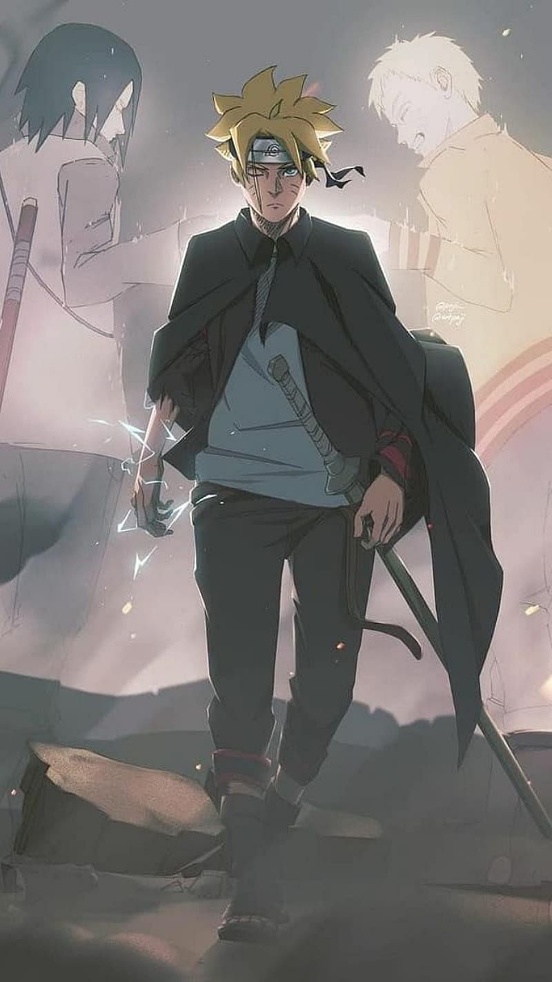 800x1422 Why does Boruto hate Naruto