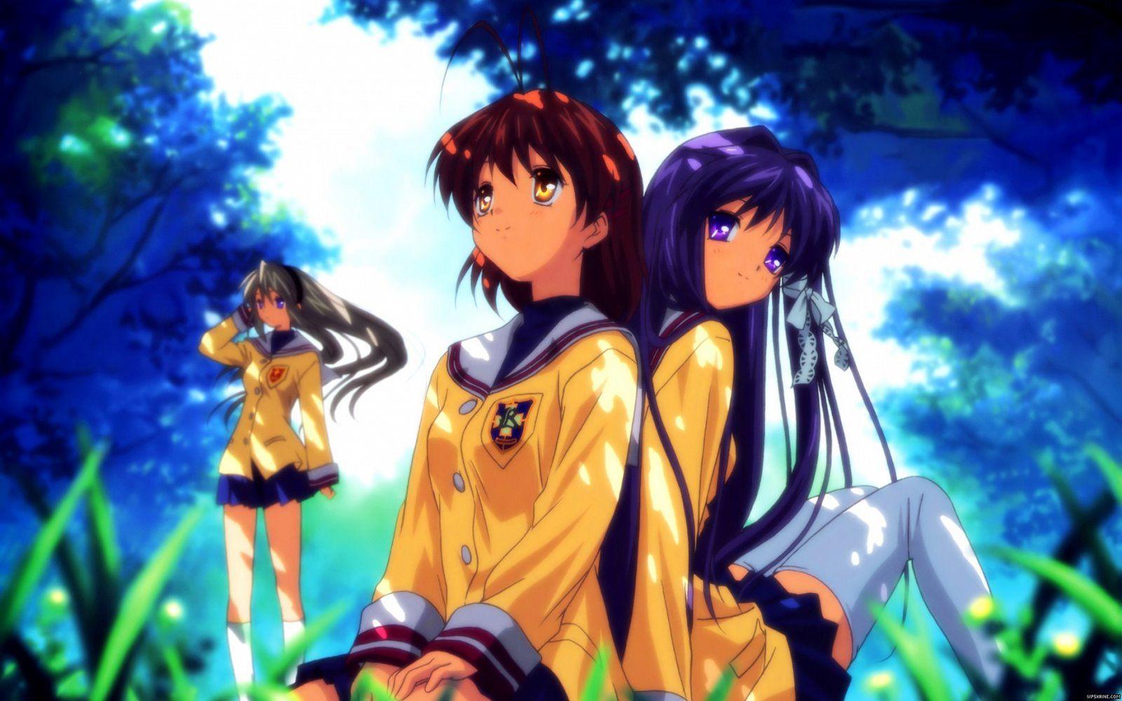 1600x1000 Anime Kaze No Stigma HD Wallpaper