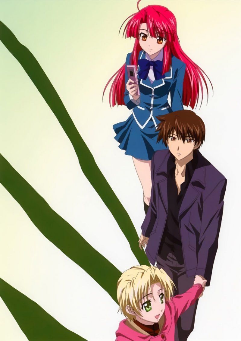 800x1131 Buy kaze no stigma