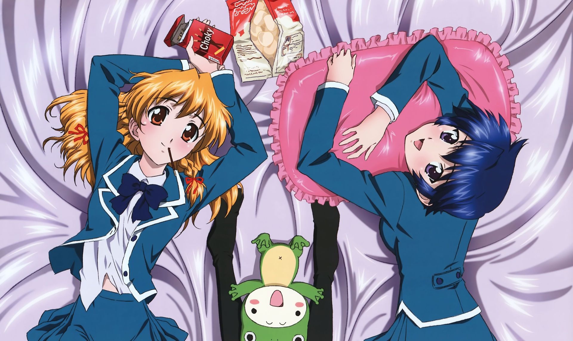 1920x1143 Anime Kaze No Stigma HD Wallpaper