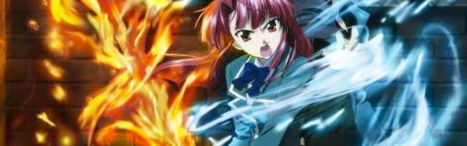 1920x600 DVD Review: Kaze no Stigma, Volume 2