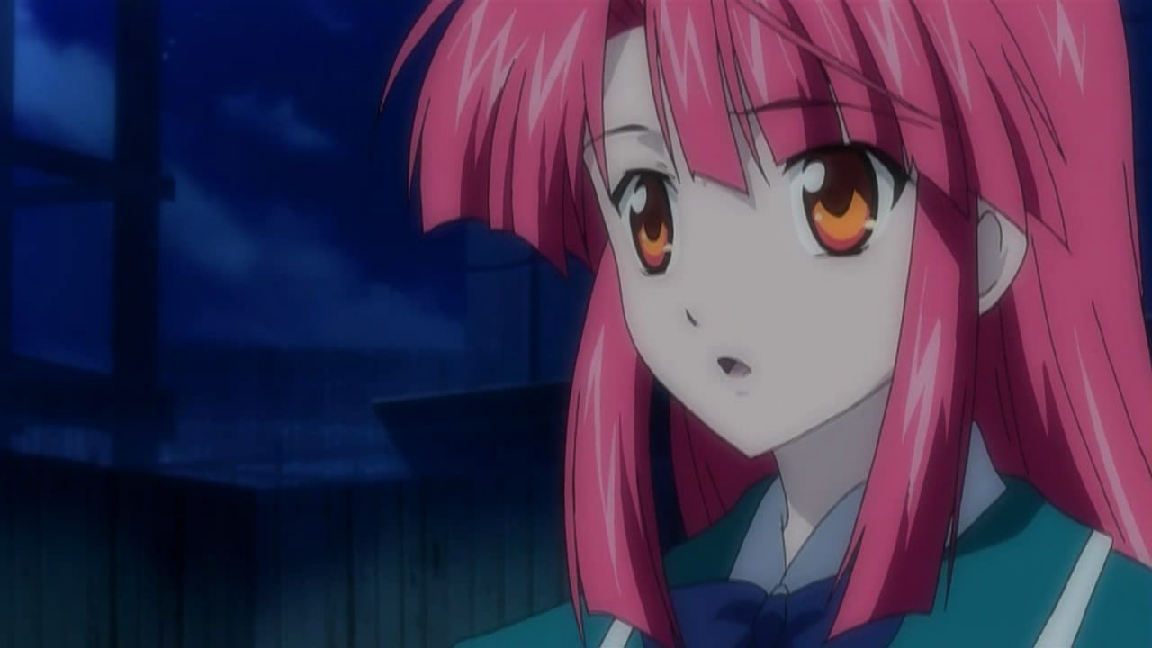 1280x720 Kaze no Stigma, Wallpaper