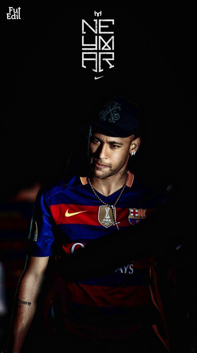 668x1197 Neymar HD Wallpaper Wallpaper 1920