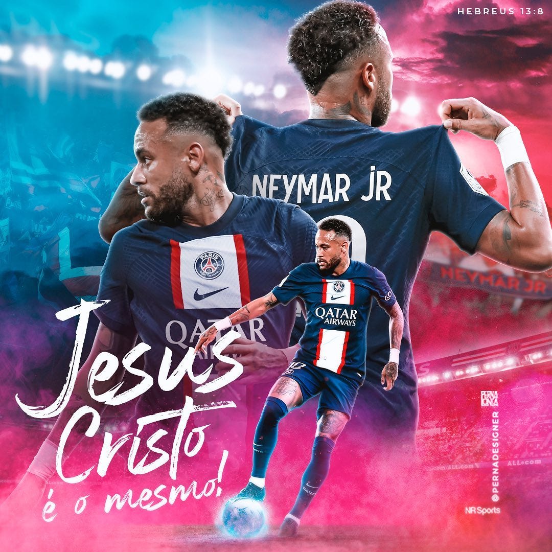 1080x1080 Neymar Jr Wallpaper in HD 4K Free
