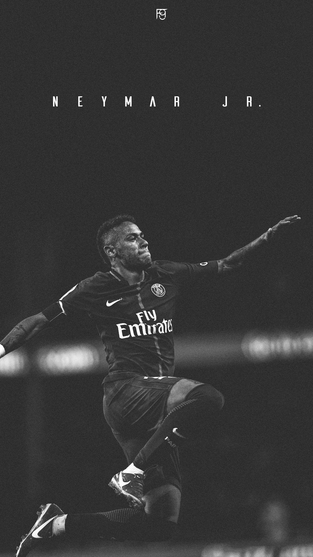 1080x1920 Football GrafiX on X: Neymar Mobile