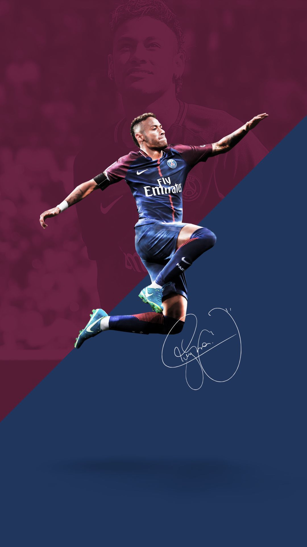 1080x1920 Neymar