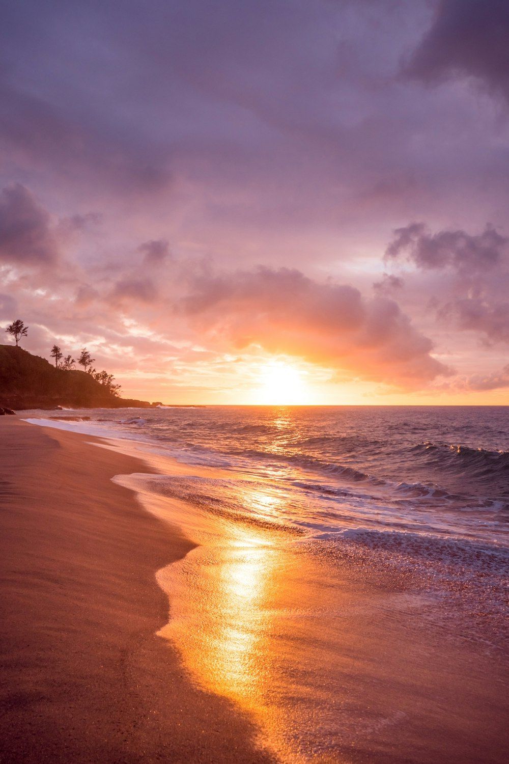 1000x1500 Beach Wallpaper: Free HD Download