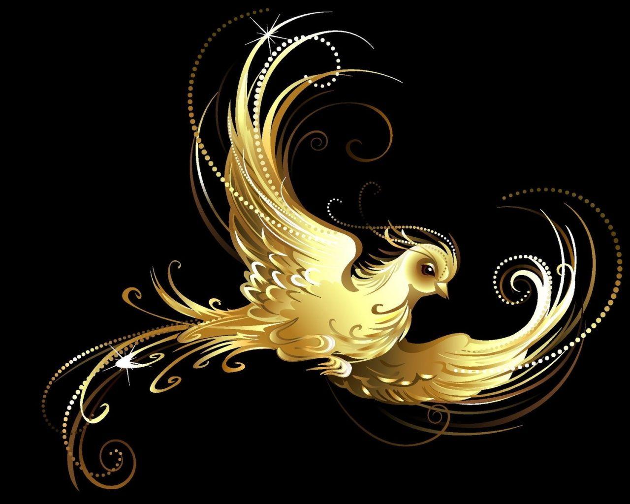 Abstract Bird Wallpapers - Top Free Abstract Bird Backgrounds ...