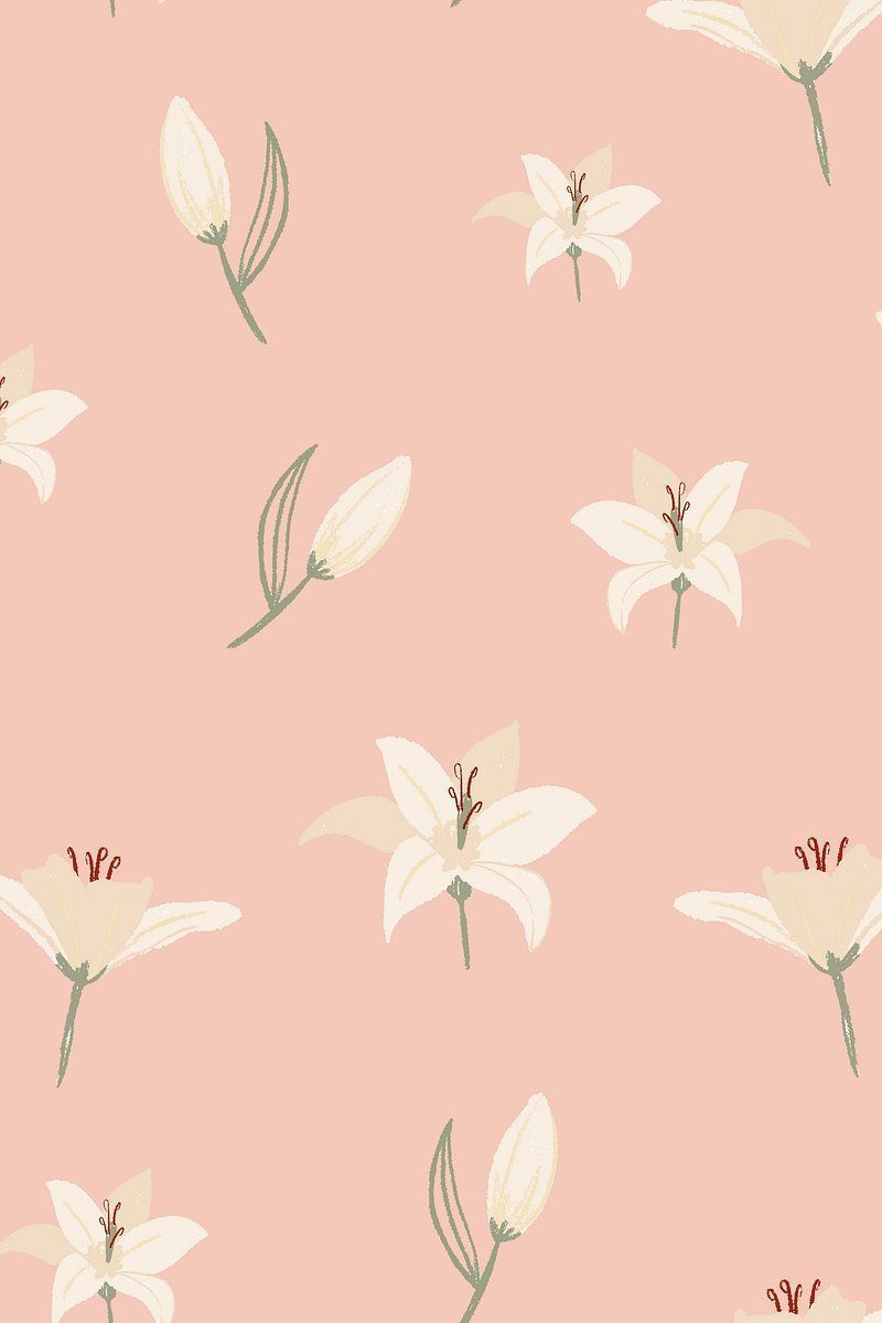 800x1200 Flower background desktop wallpaper