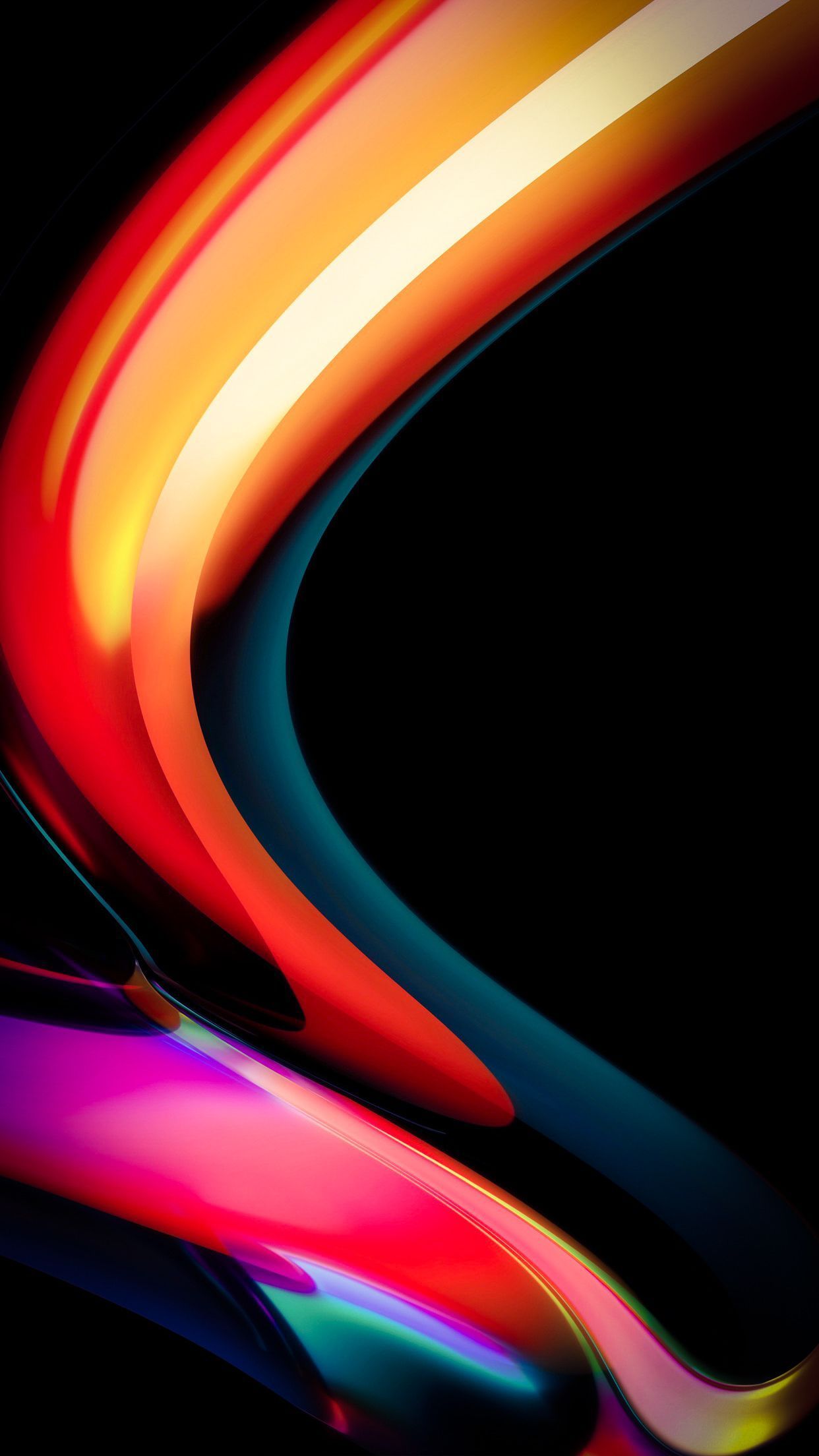 1242x2208 İphone 12 Wallpaper 4k