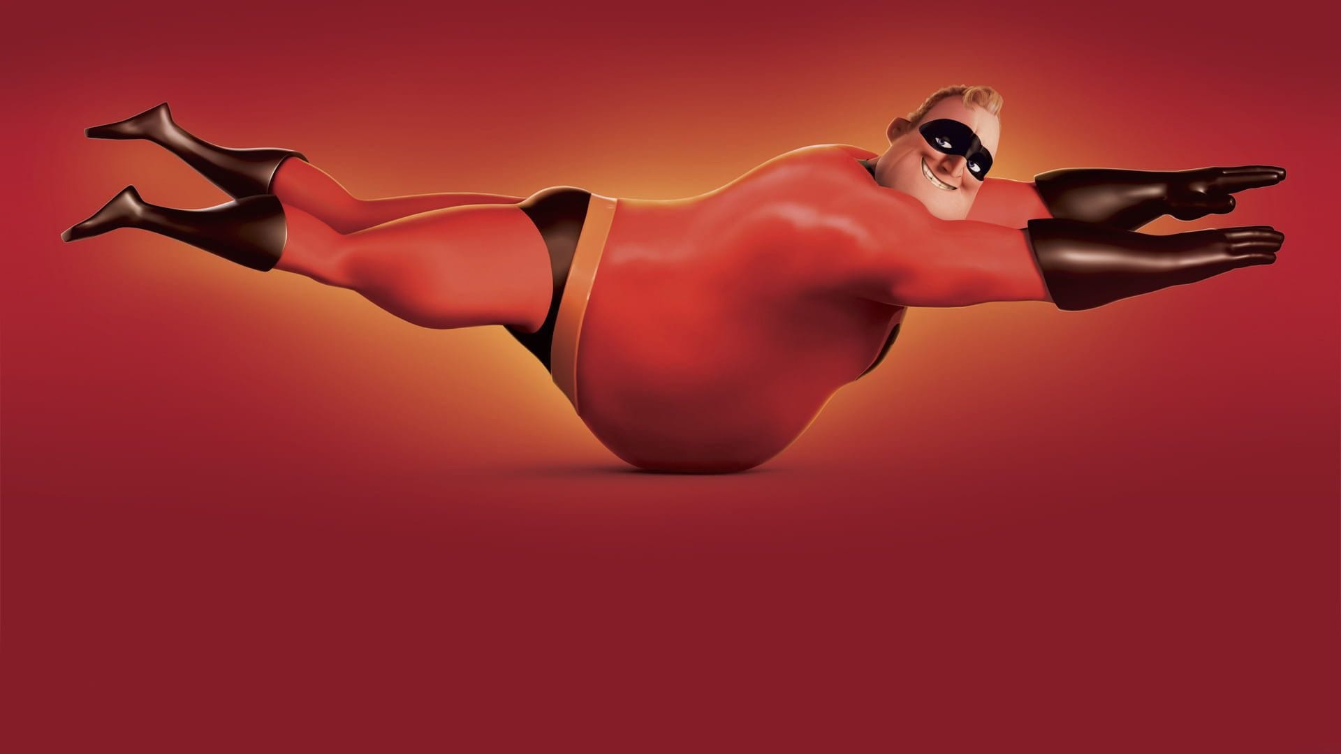 1920x1080 Incredibles 2 Theme for Windows 10 & 11