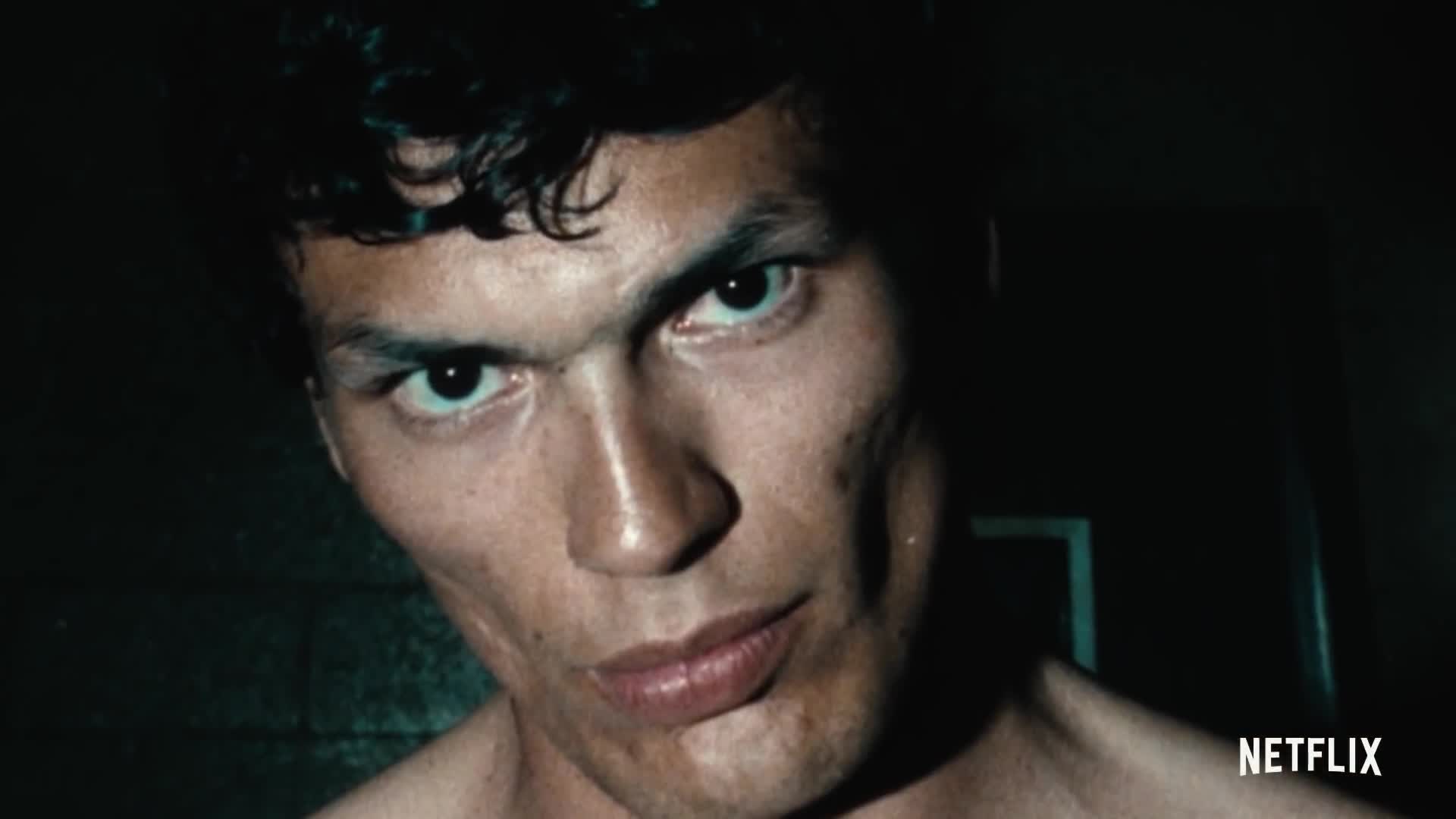 1920x1080 The Hunt for a Serial Killer