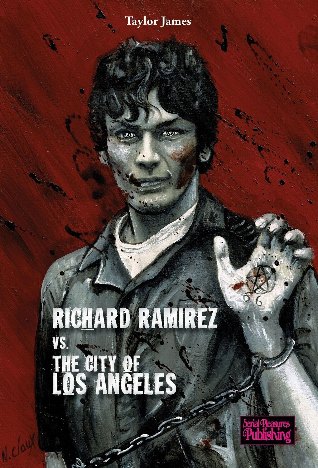 1020x1500 Richard Ramirez vs. the City of Los