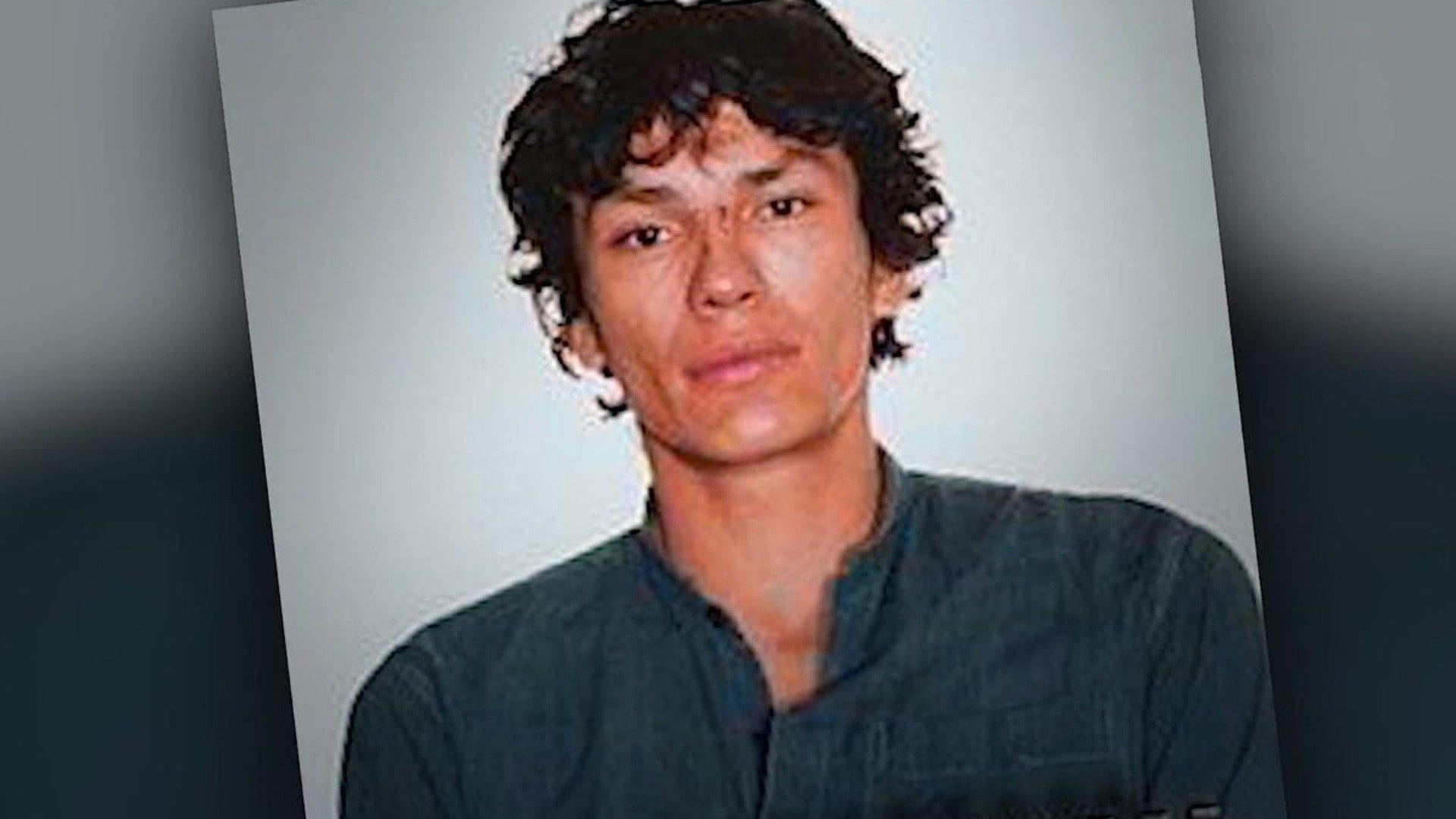 Richard Ramirez Wallpapers - Top Free Richard Ramirez Backgrounds ...