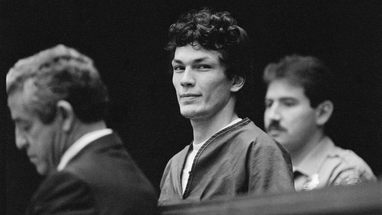 1280x720 Night Stalker' Serial Killer
