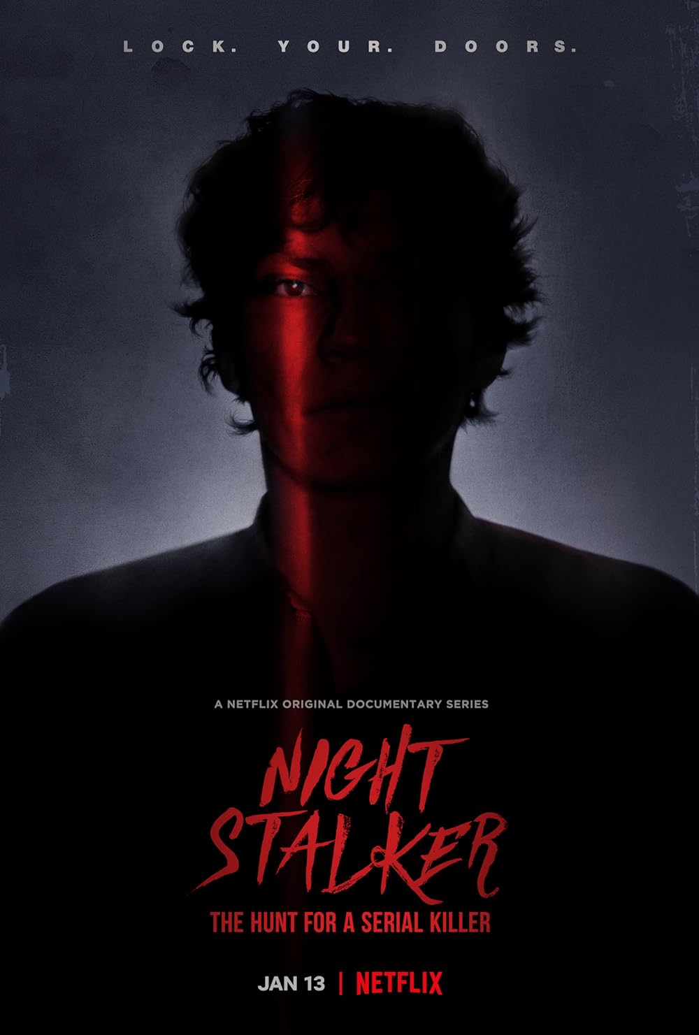 1000x1481 The Hunt for a Serial Killer