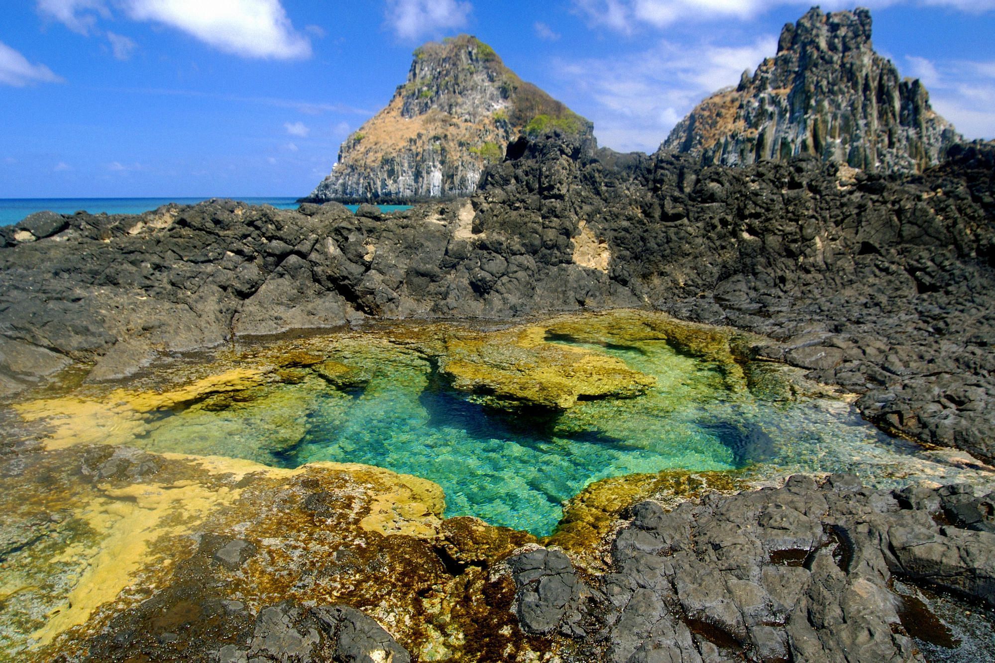 1999x1333 Fernando de Noronha, Brasil