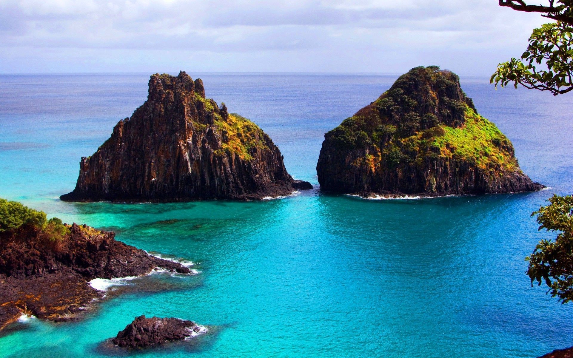 Fernando De Noronha Wallpapers - Top Free Fernando De Noronha ...