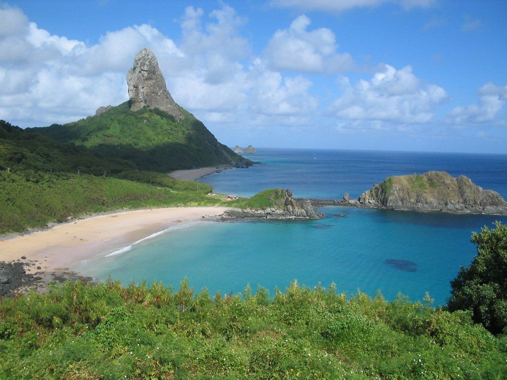 1024x768 Fernando de Noronha 1 Free