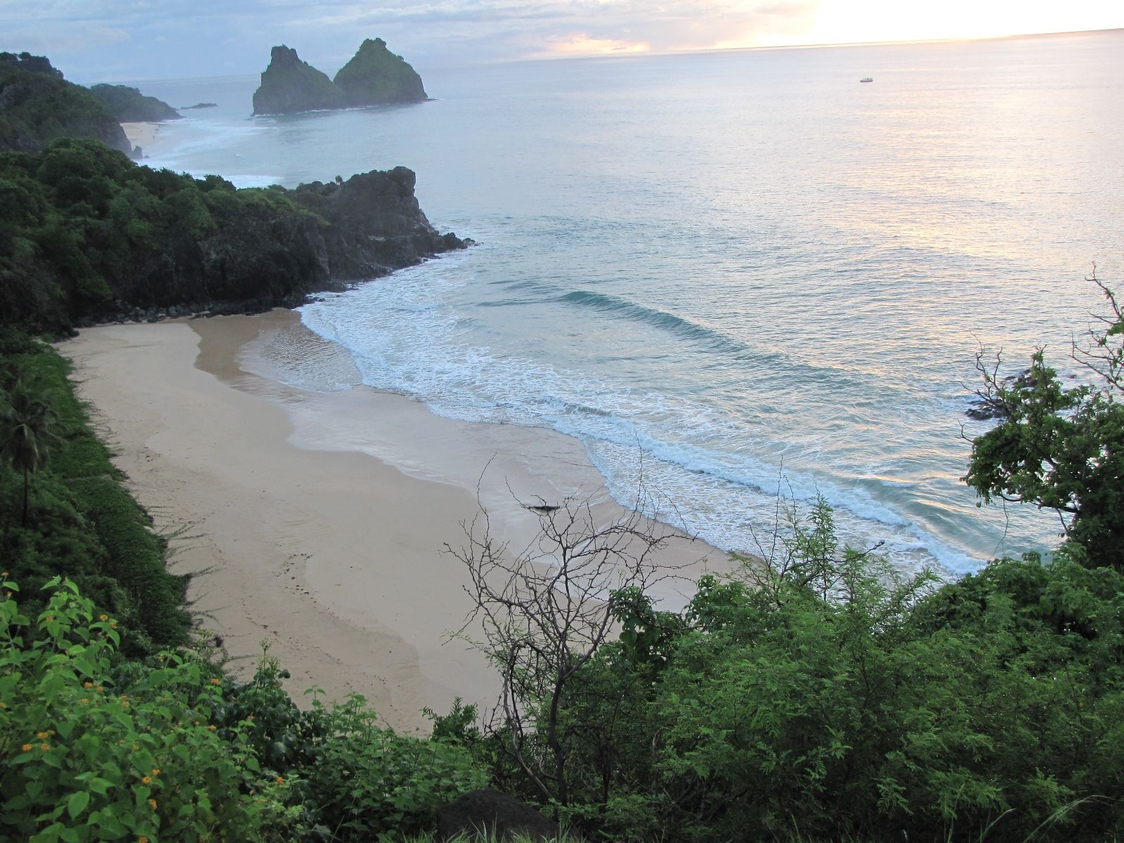 1600x1200 Paisagens De Noronha PE