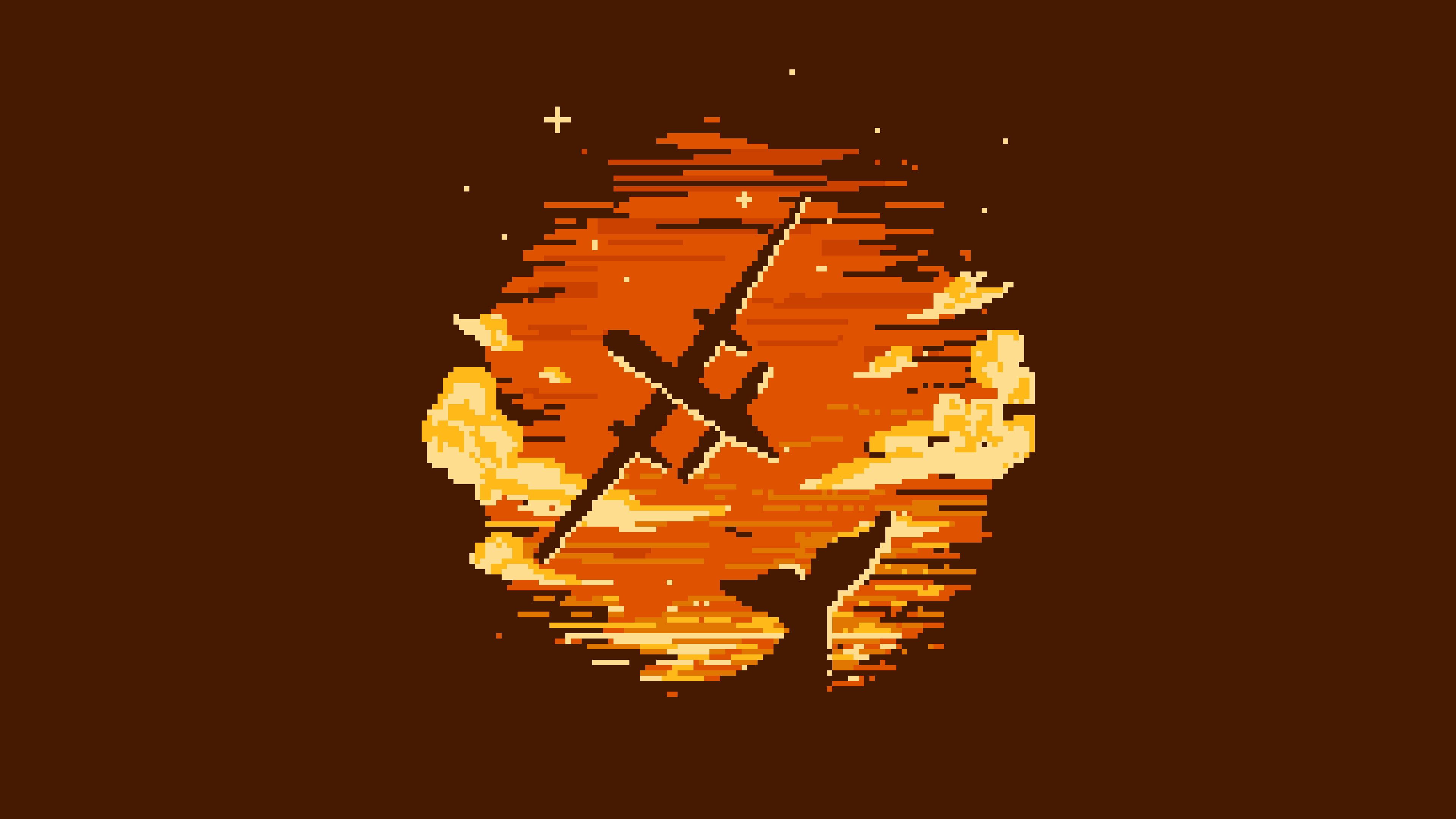 3840x2160 Richard Russell #SkyKing #airplane