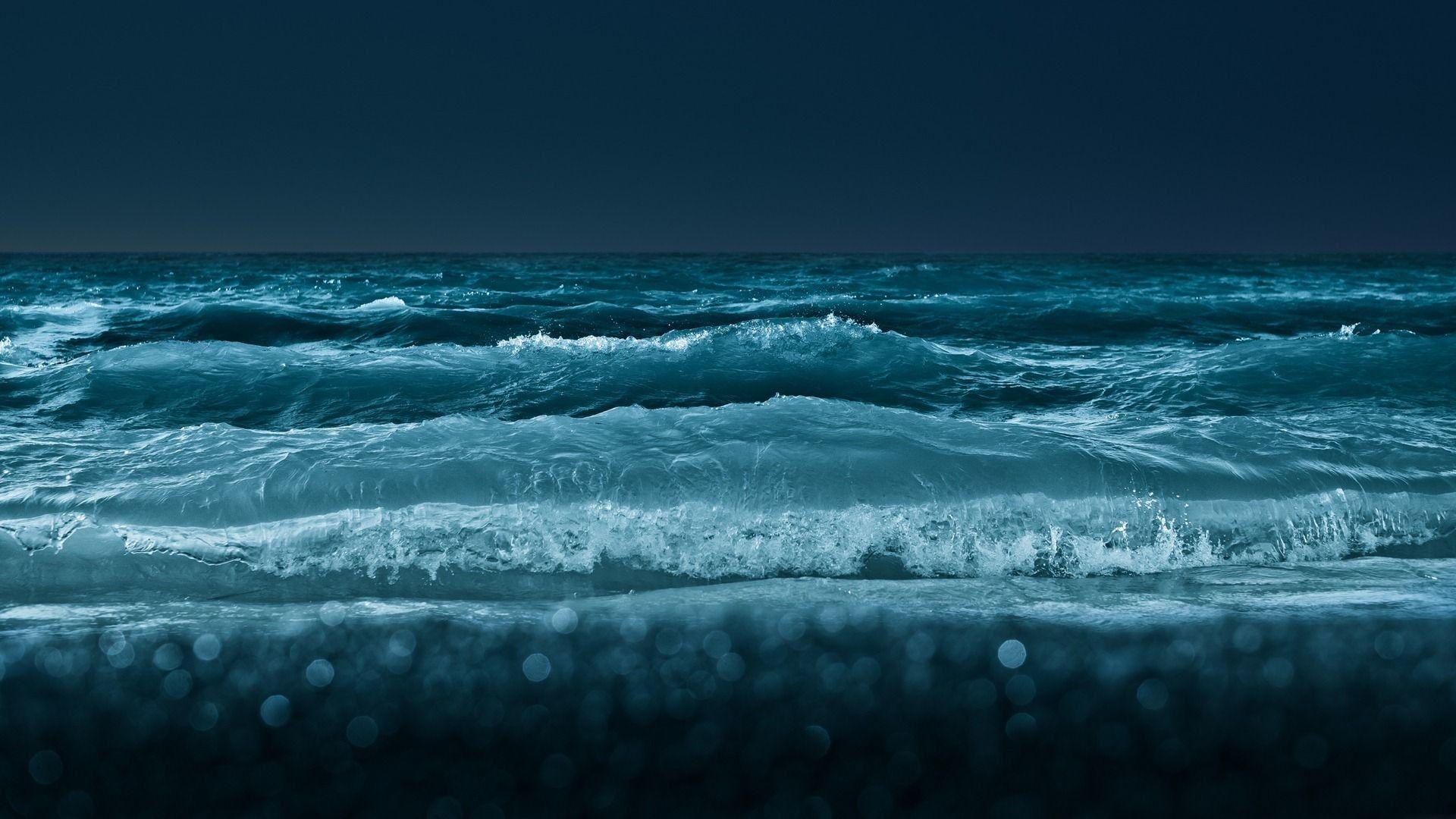 1920x1080 Ocean Wallpaper High Resolution