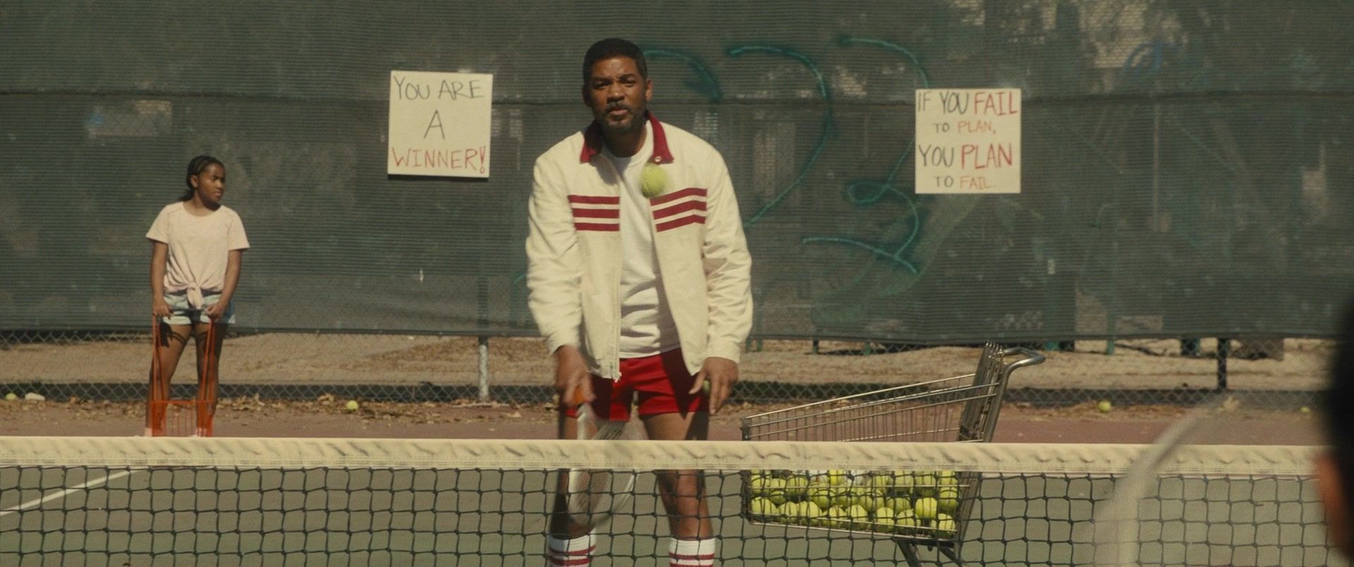 1920x804 King Richard (2021)