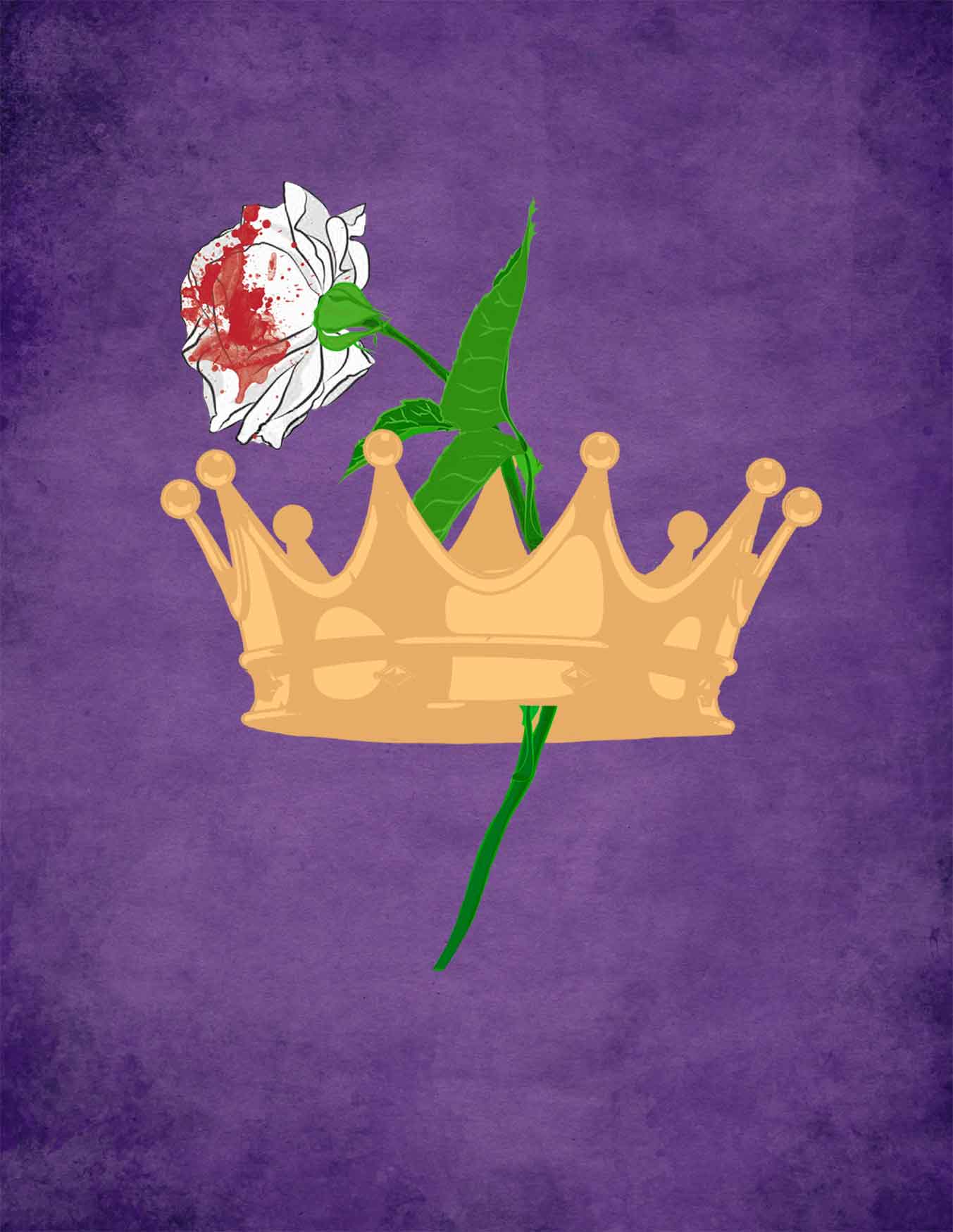1353x1750 King Richard III performed