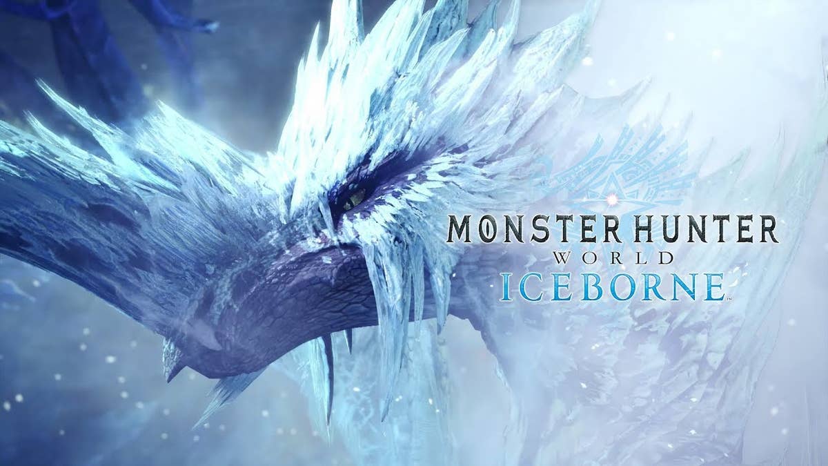 1200x675 Monster Hunter World: Iceborne videos
