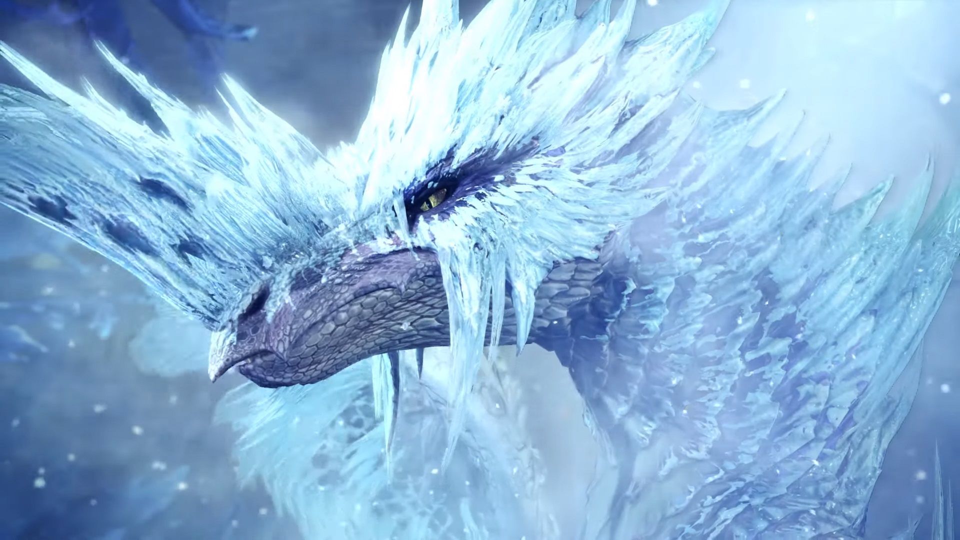 1920x1080 Beat Velkhana Hunter: World Guide