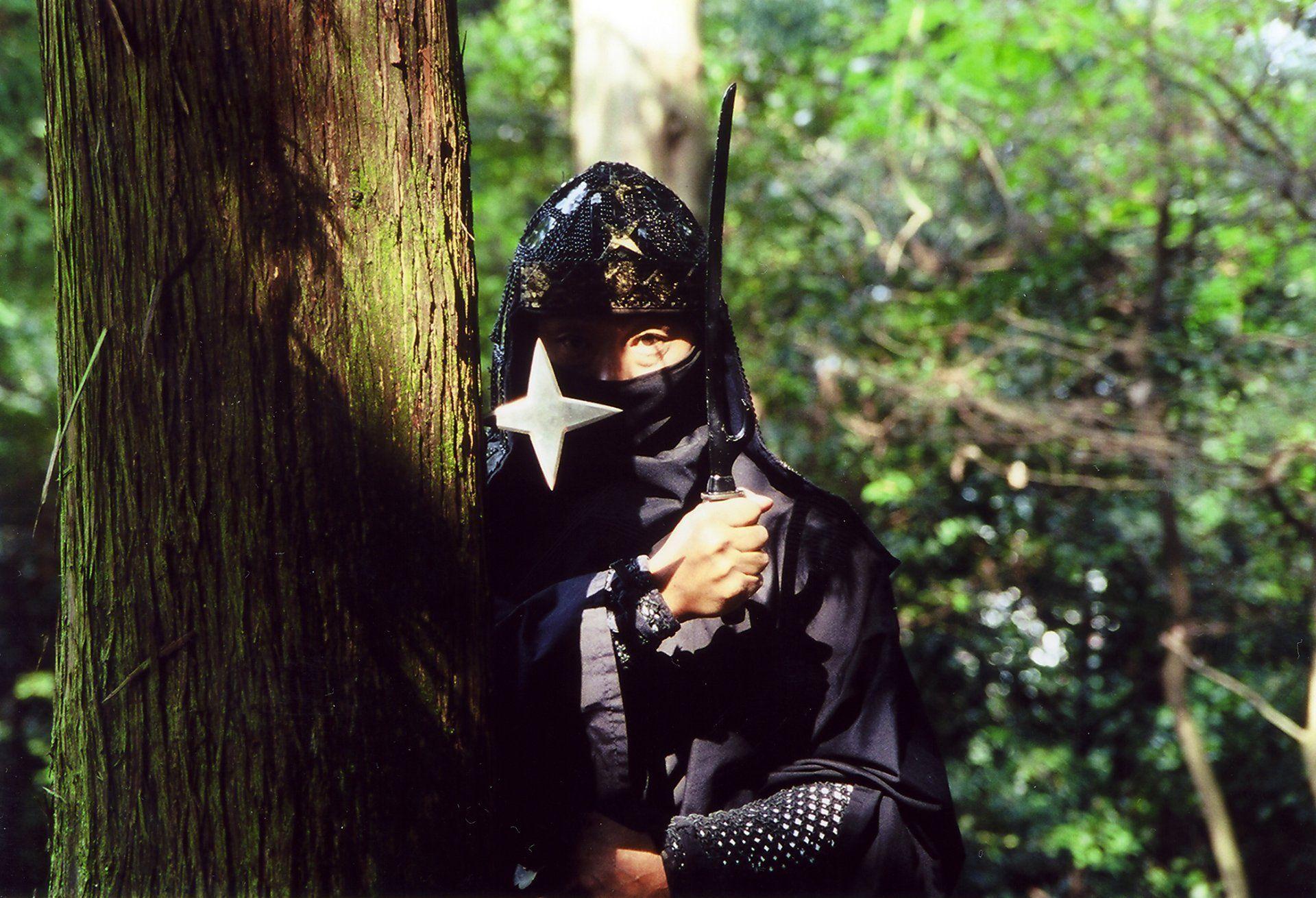 1920x1310 japan ninja ninjutsu shuriken tanto knife iga shinobi weapon HD