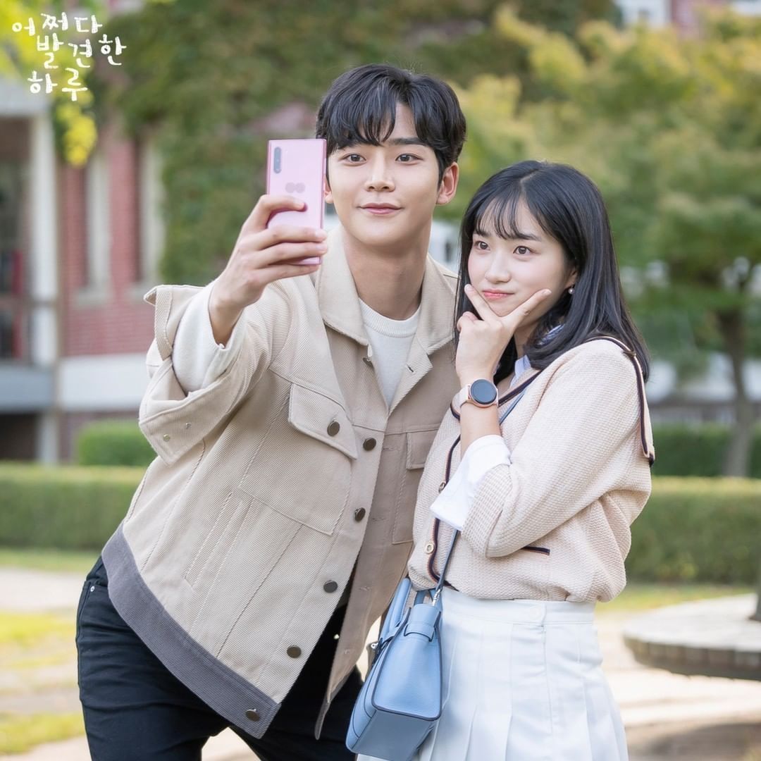 1080x1080 Extraordinary You (2019)