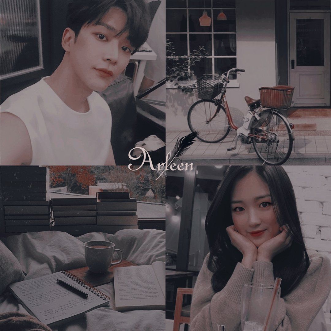 1080x1080 Aesthetic pack Rowoon and Hye Yoon