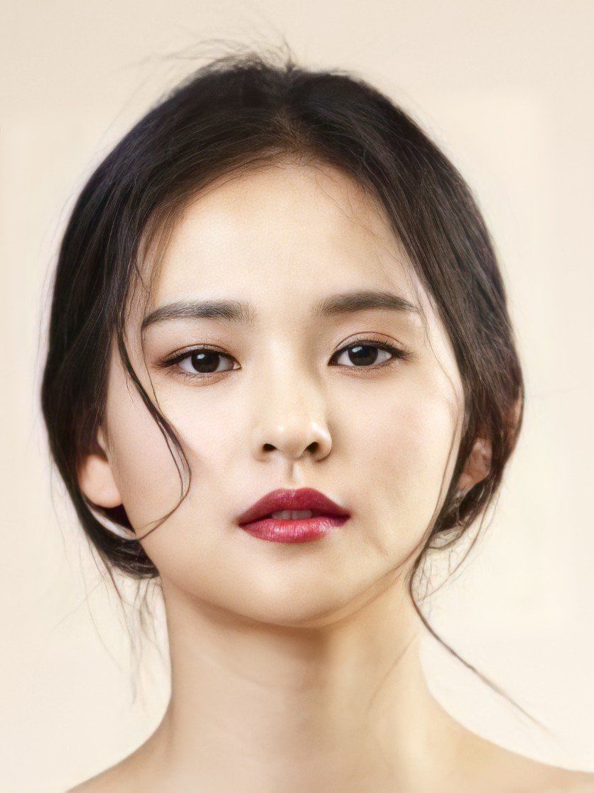 836x1116 Kim Yoon Hye (김윤혜)