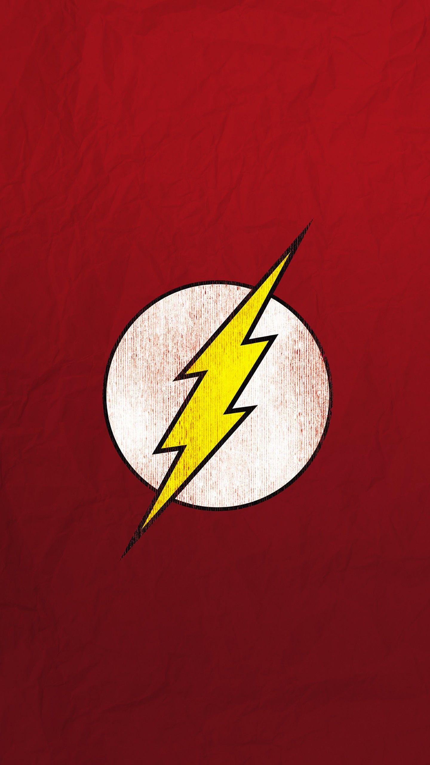 1440x2560 Superhero Wallpaper HD