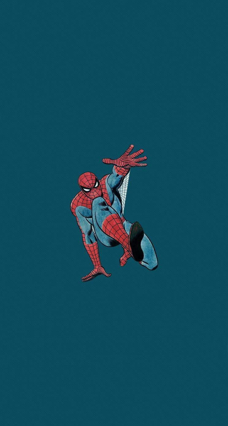 Spider Man For Iphone Wallpapers Top Free Spider Man For Iphone Backgrounds Wallpaperaccess 0606