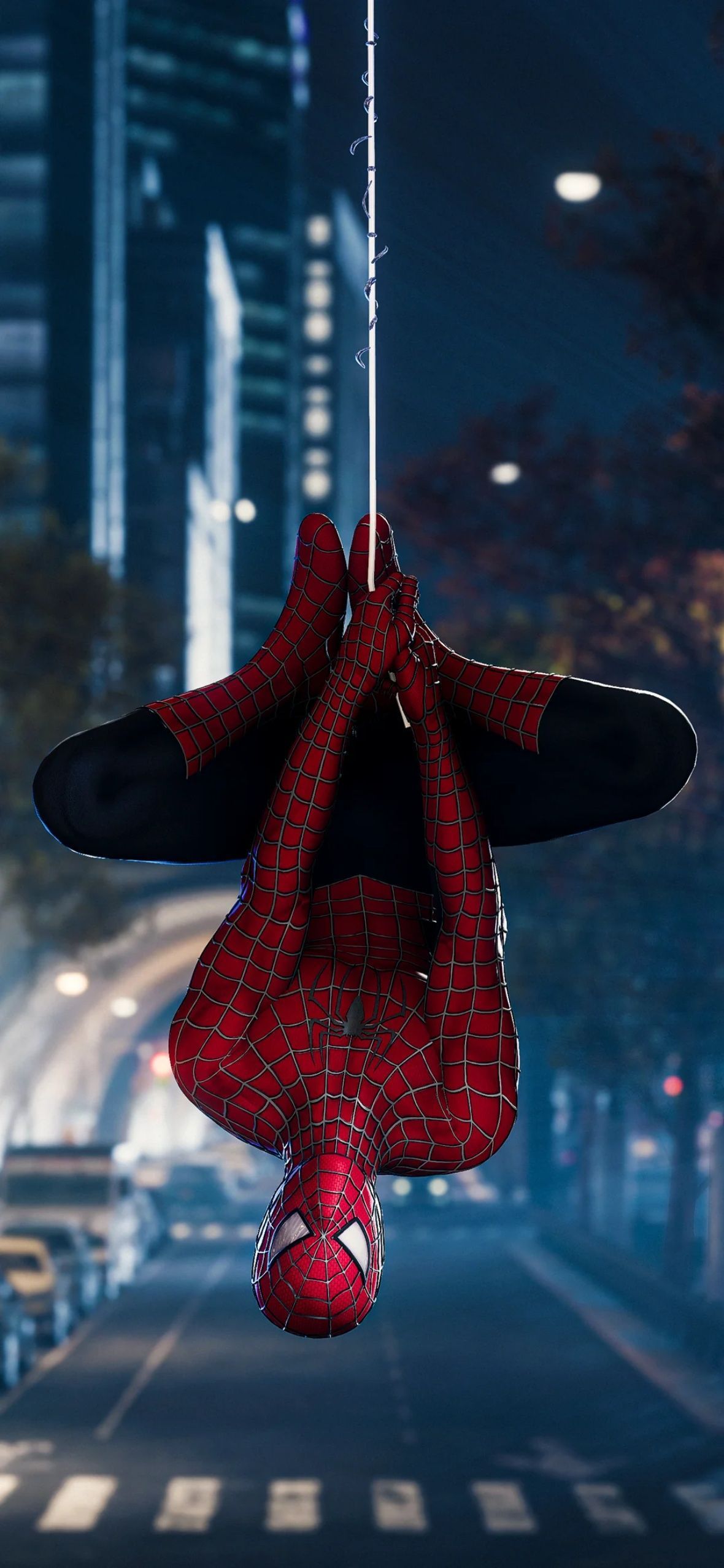 Spider Man For iPhone Wallpapers Top Free Spider Man For iPhone