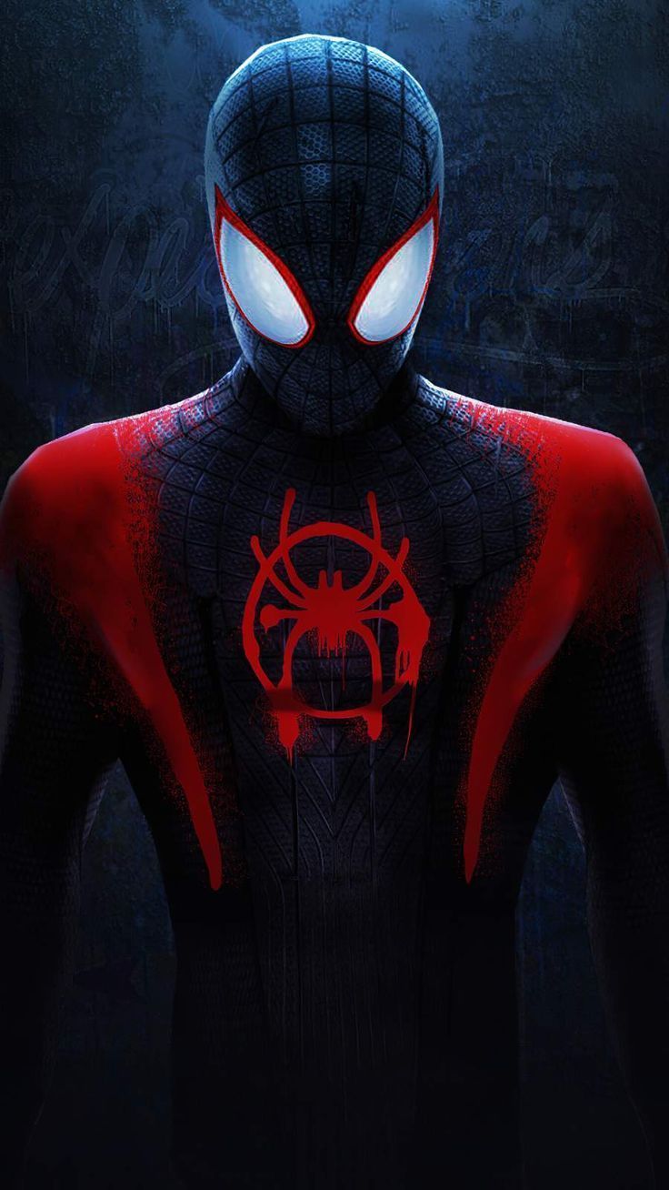 736x1308 iPhone Wallpaper. Marvel spiderman art