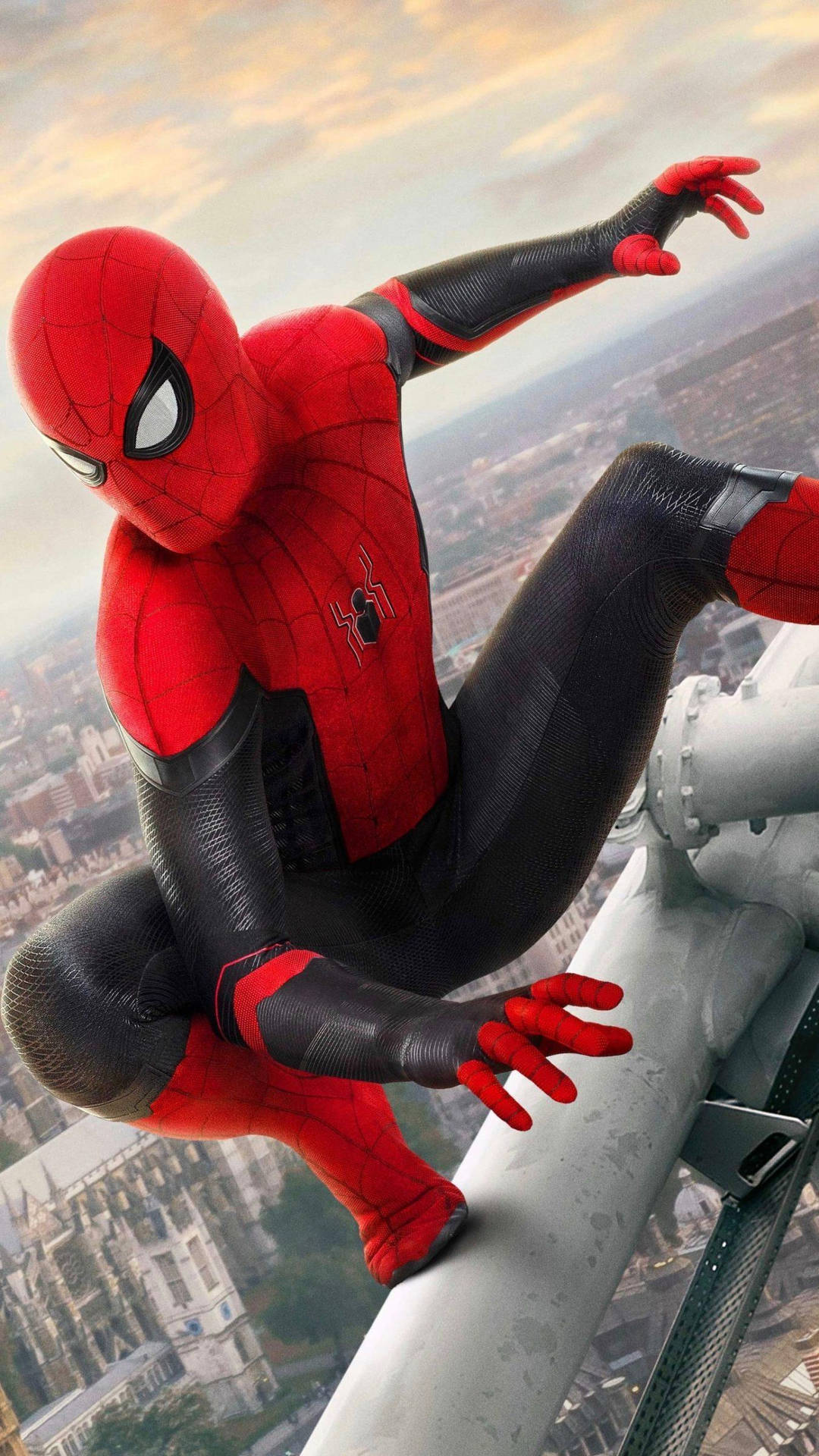 1080x1920 Spider Man iPhone Wallpaper Full HD, 4K