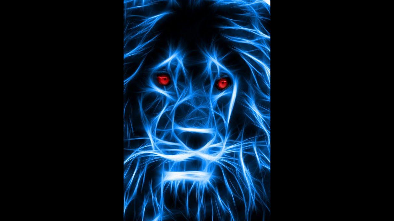 Cool Neon Animal Wallpapers - Top Free Cool Neon Animal Backgrounds